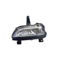 Great Wall Cannon Ute  Npw,  Right Bumper Foglamp