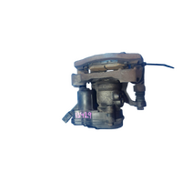 Mazda Cx9 Tc Left Rear Caliper