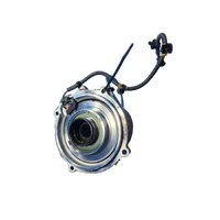 Mazda Cx9,  Torque Drive Coupling