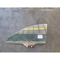 Mazda Cx9 Tc, Left Front Door Window