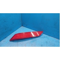 Mazda Cx9 Left Taillight