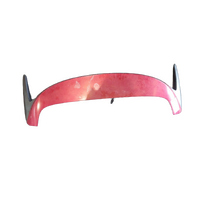 Mazda Cx9  Tc,  Rear Spoiler