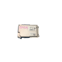 Mazda Cx9 Tc,  Front Camera (Windshield Mounted)