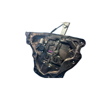 Mazda Cx9 Tc, Right Front Window Reg Motor
