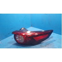 Mazda Cx9 Right Taillight