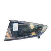 Ford Mustang S550 Left Rear Side Glass