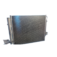 Kia Sorento Hyundai Santa Fe, Air Cond Condenser