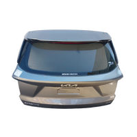 Kia Sorento Mq4 Tailgate