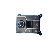 Kia Sorento  Mq4, Electronic Handbrake Switch