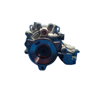 Kia Sorento Mq4,   Electric Diff Coupling