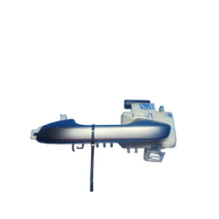 Kia Sorento Left Front Outer Colour Coded Door Handle