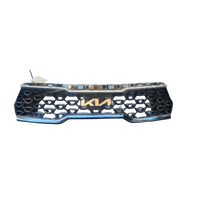 Kia Sorento Radiator Grille