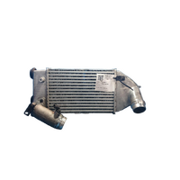 Kia Sorento Mq4 Intercooler