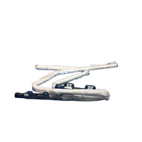 Kia Sorento Mq4, Left Side Curtain Airbag