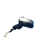 Kia Sorento  Mq4,  Left Door Mirror