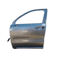 Kia Sorento Mq4, Left Front Door