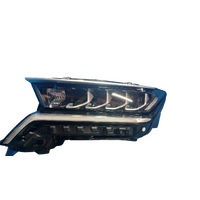 Kia Sorento Mq4 Left Headlamp