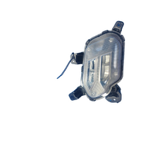 Kia Sorento Mq4,  Left  Bumper Foglamp