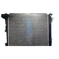 Kia Sorento Mq4 Radiator