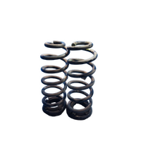 Kia Sorento Pair Of Rear Coil Spring