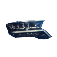 Kia Sorento Mq4 Right Headlamp