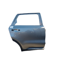 Kia Sorento  Mq4,  Right Rear Door