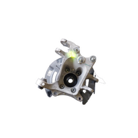 Kia Sorento Awd Mq4, Right Rear Hub Assembly
