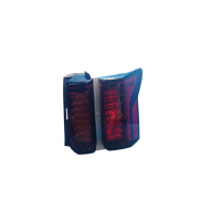 Kia Sorento Right Taillight In Body