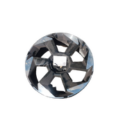 Kia Sorento Mq4  19 X 7.5 Inch 6 Single Spoke Alloy Wheel