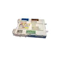 Ford Focus  Lw,   Bcm  Ecu