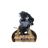 Ford Focus Lw 2.0 Petrol Used Engine