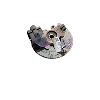 Ford Focus Left Front Hub Assembly