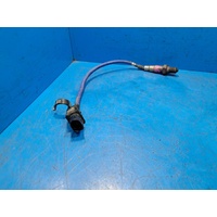 Ford Focus Lw Oxygen Sensor