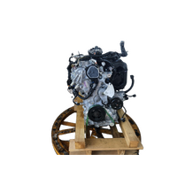 Mitsubishi Outlander  Petrol 2.5 Pr25 Zm,  Engine  Used