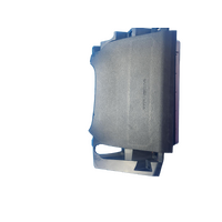 Mitsubishi Outlander Zm Right Knee Airbag