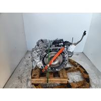 Mitsubishi Outlander Zm, Auto Transmission