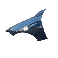 Bmw 2 Series 1 Series, Left Guard
