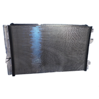 Ldv G10 Air Cond Condenser
