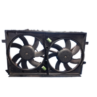 Ldv G10 Sv7a/Sv7c Radiator Fan