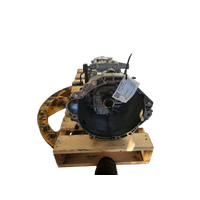Ldv G10, Diesel 1.9 Manual Gearbox