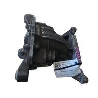 Hyundai Santa Fe Tm  Rear Diff Centre