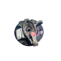 Hyundai Santa Fe Tm, Left Front Hub Assembly