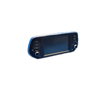 Hyundai Santa Fe  Tm, 8 Inch Touch Screen  Head Display Unit