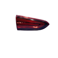 Hyundai Santa Fe Left Side Tailgate Lamp