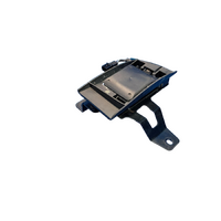 Hyundai Santa Fe Tm,  Blind Spot Monitor Sensor (Rh Rear Behind Bumper)
