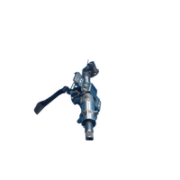 Hyundai Santa Fe Tm Steering Column