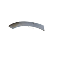 Hyundai Santa Fe Tm Right Rear Wheel Arch Flare