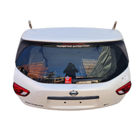 Nissan Pathfinder R52 St-L/Ti Complete Tailgate