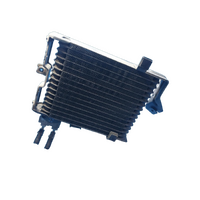 Nissan Pathfinder Transmission Oil Cooler