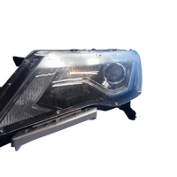 Nissan Pathfinder R52  Left Headlamp